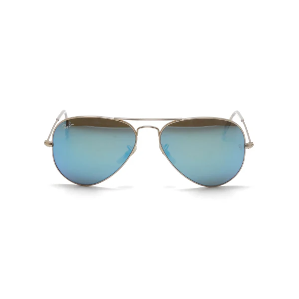 Ray-Ban Aviator Flash Lenses RB3025 112/17 58-14