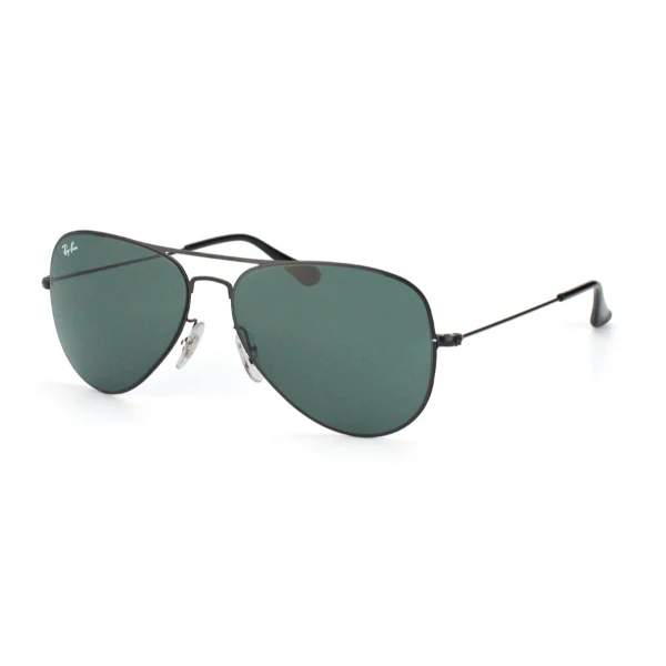 Ray-Ban Aviator Flat Metal RB3513 153/71 58-15 - Image 2