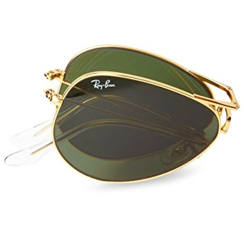 Ray-Ban Aviator Folding RB3479 001/58 58-14 - Image 2