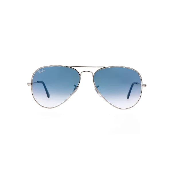 Ray-Ban Aviator Gradient RB3025 003/3F 62-14