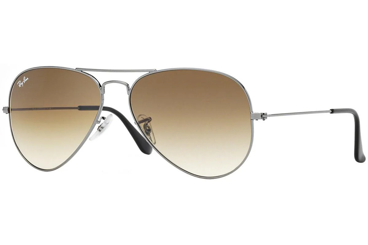 Ray-Ban Aviator Gradient RB3025 004/51 58-14 - Image 2