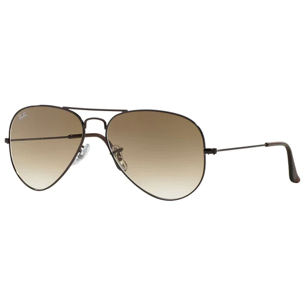Ray-Ban Aviator Gradient RB3025 014/51 58-14 - Image 2