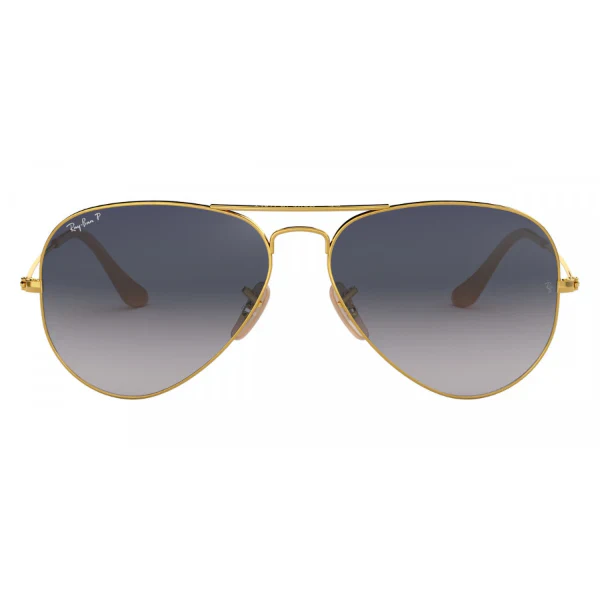 Ray-Ban Aviator Gradient RB3025 P001/78 62 14 140 2P