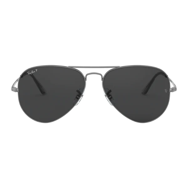 Ray-Ban Aviator Metal II RB3689 004/48 58-14