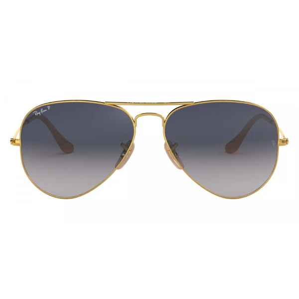 Ray-Ban Aviator RB3025 001/78 58-14