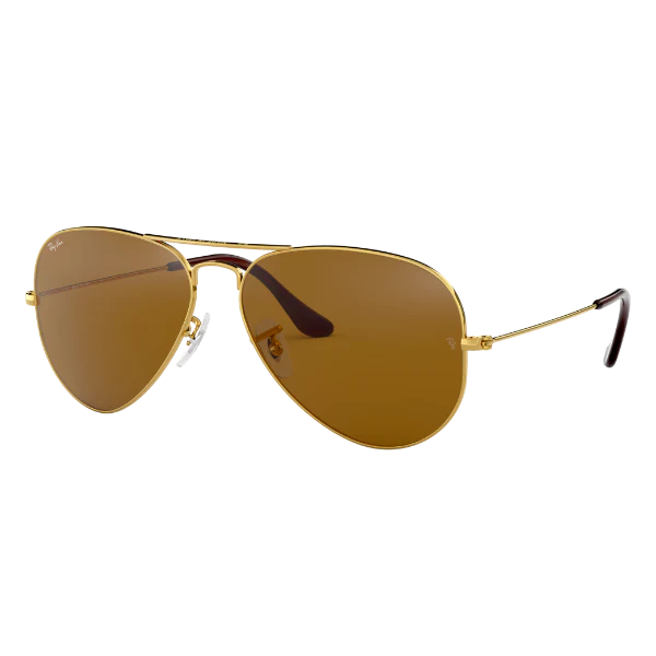 Ray-Ban Aviator Rb3025 001/33 58 - Image 2