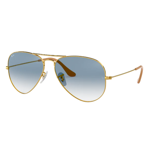 Ray-Ban Aviator Rb3025 001/3F 62