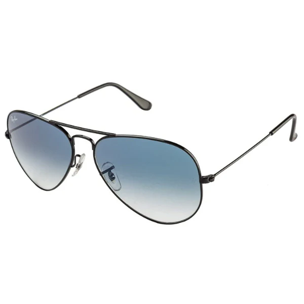 Ray-Ban Aviator Rb3025 002/3F 62 - Image 2