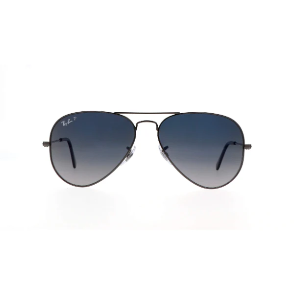 Ray-Ban Aviator RB3025 004/78 58-14