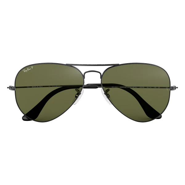 Ray-Ban Aviator Rb3025 004/58 62 3P