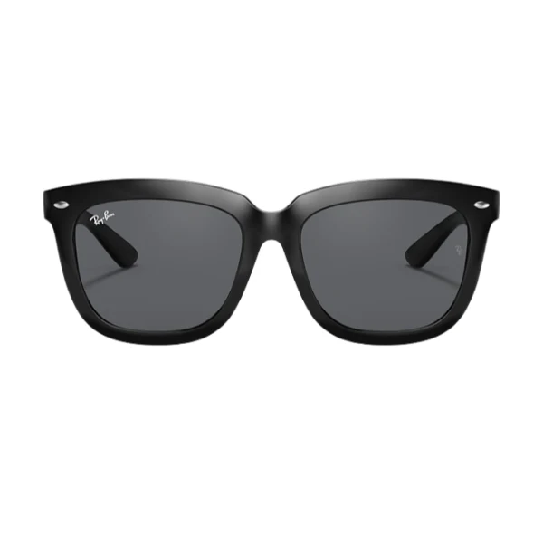 Ray-Ban Black Sunglasses In Grey Rb4262 D 601/87 57
