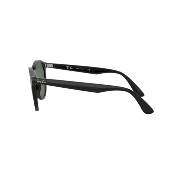 Ray-Ban Blaze Meteor Classic Green Sunglasses - Rb 4380Nf 601/71 39 - Image 2