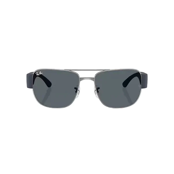 Ray-Ban Caravan Green Classic Square Sunglasses – RB3756 9269/31 (59-18-140)