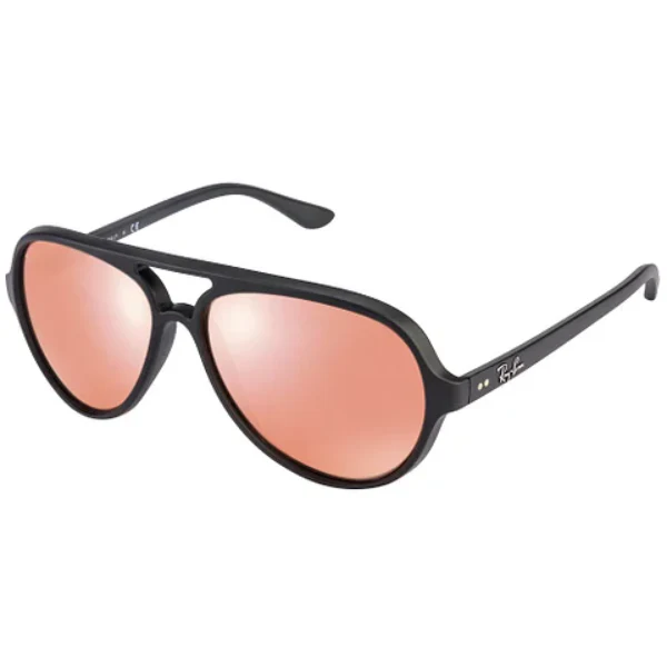 Ray-Ban Cats 5000 Classic RB4125 601-S/Z2 - Image 2