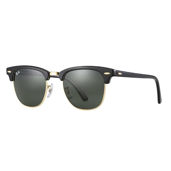 Ray-Ban Clubmaster Classic Rb3016 W0365 51 - Image 2