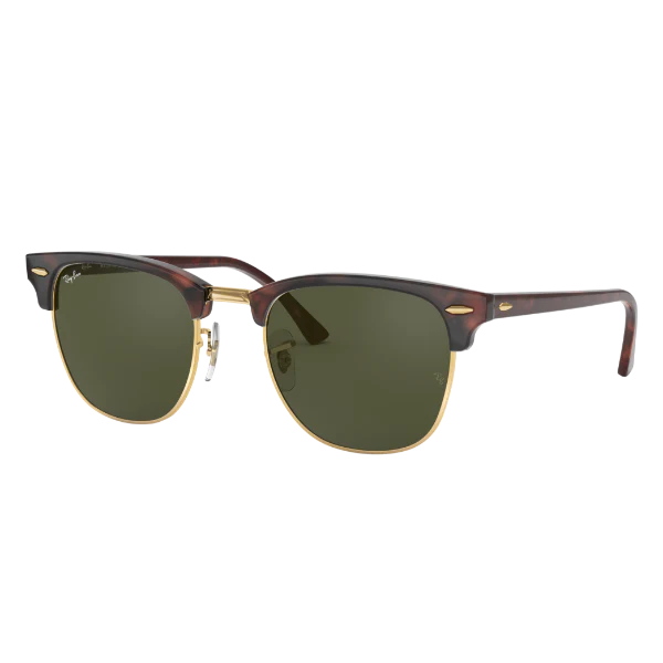Ray-Ban Clubmaster Classic Rb3016 W0366 51