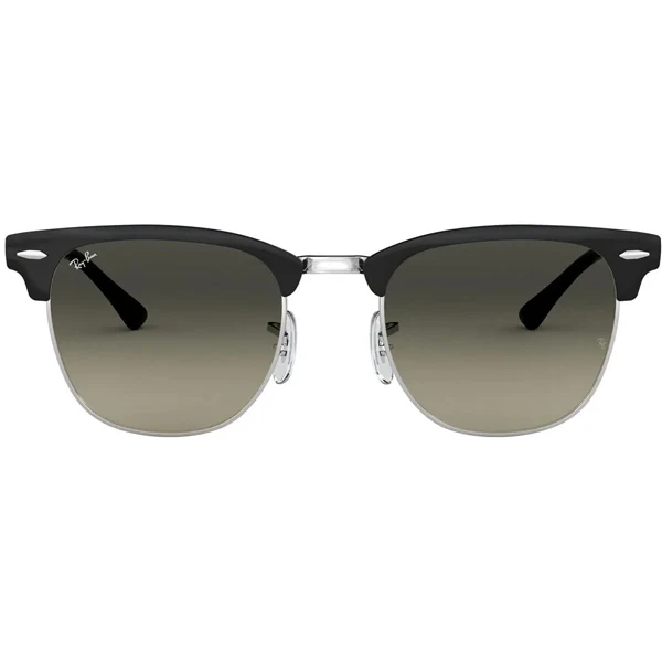 Ray-Ban Clubmaster Metal- Rb3716 9004/71 51