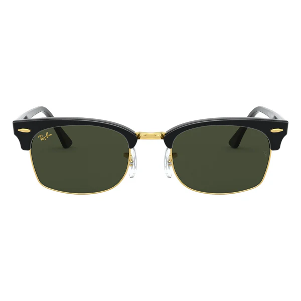 Ray-Ban Clubmaster Square Rb3916 1309/33 52