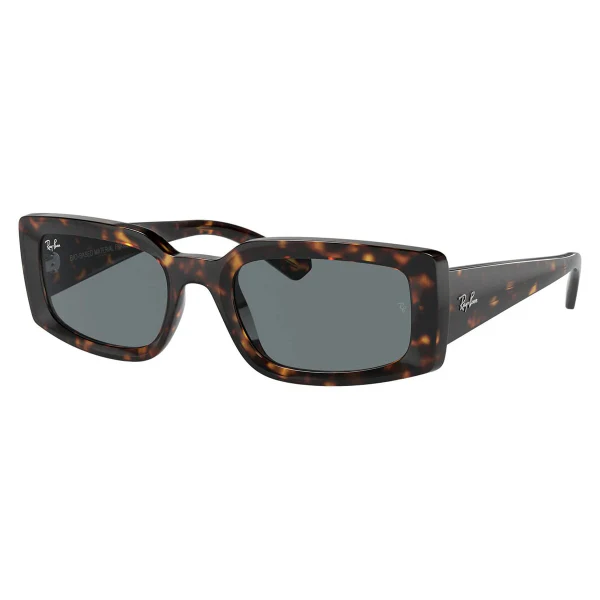 Ray-Ban Dark Havana Grey Sunglasses - RB4395 1359/71