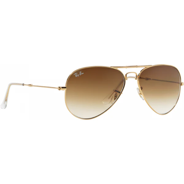 Ray-Ban Folding Aviator Rb3479 001/51 58