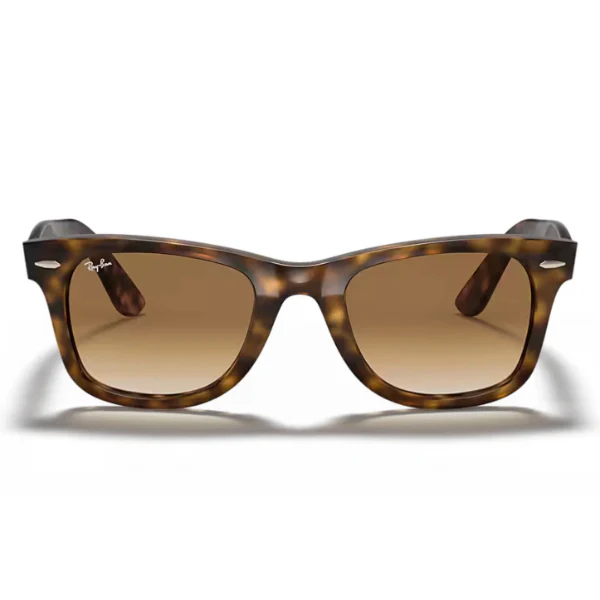 Ray-Ban Havana Brown Gradient Sunglasses - RB4395 1359/71
