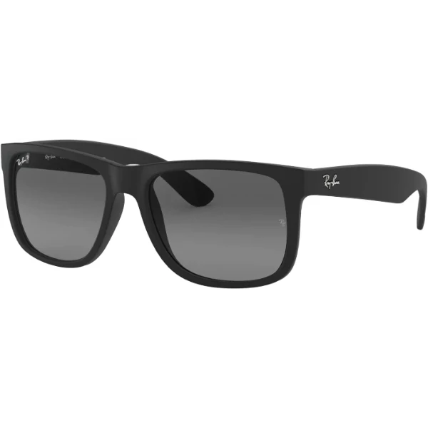 Ray-Ban Justin Classic Rb4165 622/T3 55 3P - Image 2