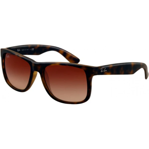 Ray-Ban Justin Classic Rb4165 F 710/13 55 - Image 2