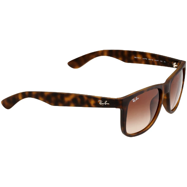 Ray-Ban Justin Classic Rb4165 F 856/13 54 - Image 2