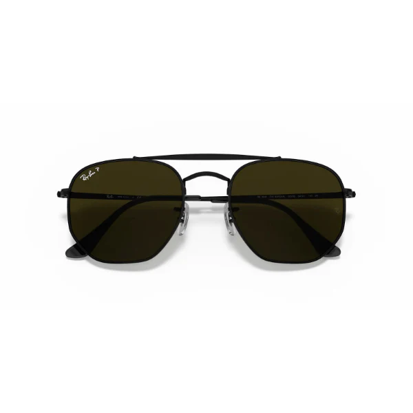 Ray-Ban Marshal Rb3648 002/58 54 3P