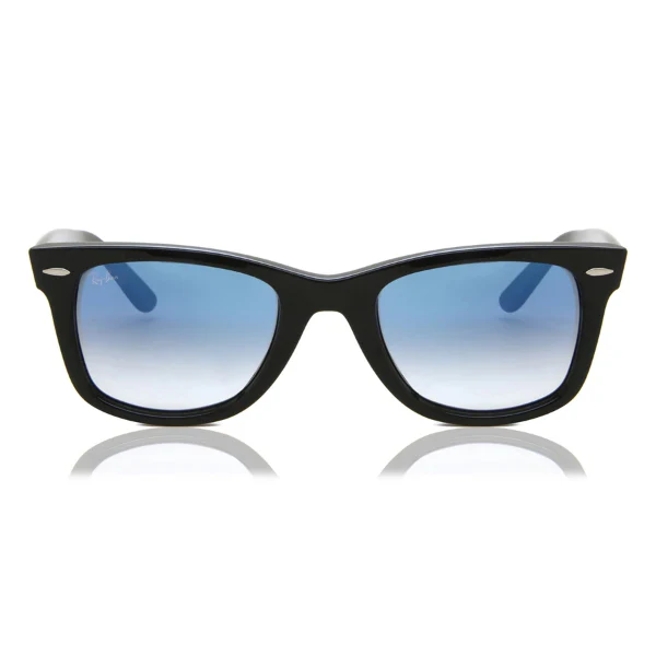 Ray-Ban RB2140F 901/3F Wayfarer Sunglasses