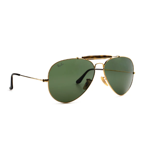 Ray-Ban Outdoorsman Rb3029 181 62