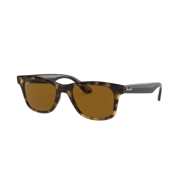 Ray-Ban RB4640F 710/33 52-20 - Image 2