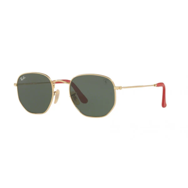 Ray-Ban Scuderia Ferrari Collection Rb3548Nm F00831 51