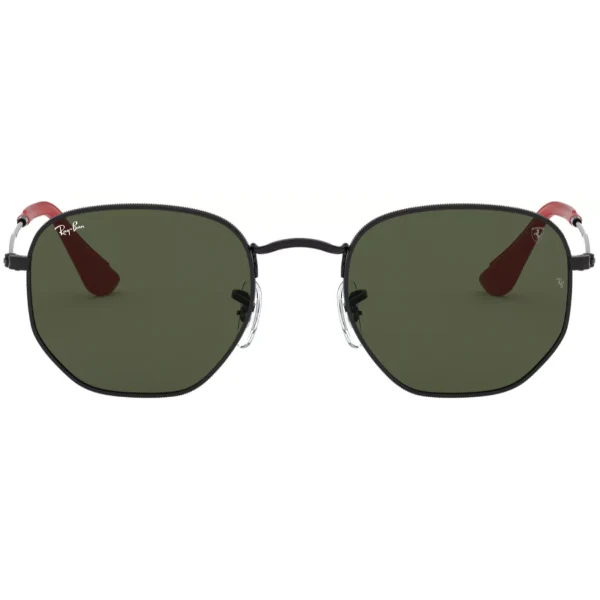 Ray-Ban Scuderia Ferrari Collection RB3548NM F00931 51-21