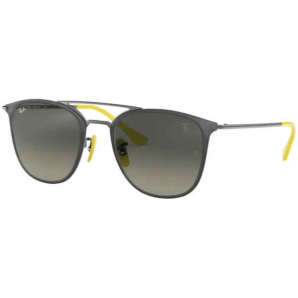 Ray-Ban Scuderia Ferrari Collection Rb3601M- Rb3601M F02371 52-21
