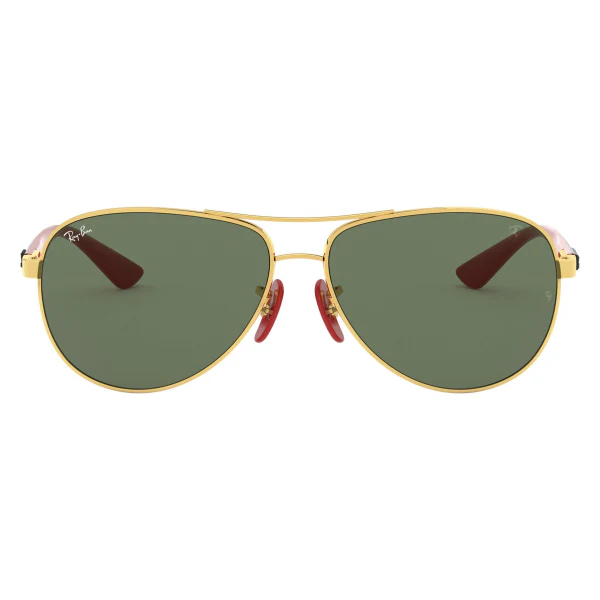 Ray-Ban Scuderia Ferrari Rb8313 F00871 61