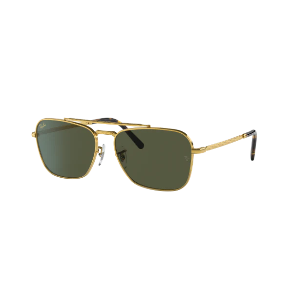 Ray-Ban Sunglasses Caravan Rb3636 9199/31 58 - Image 2