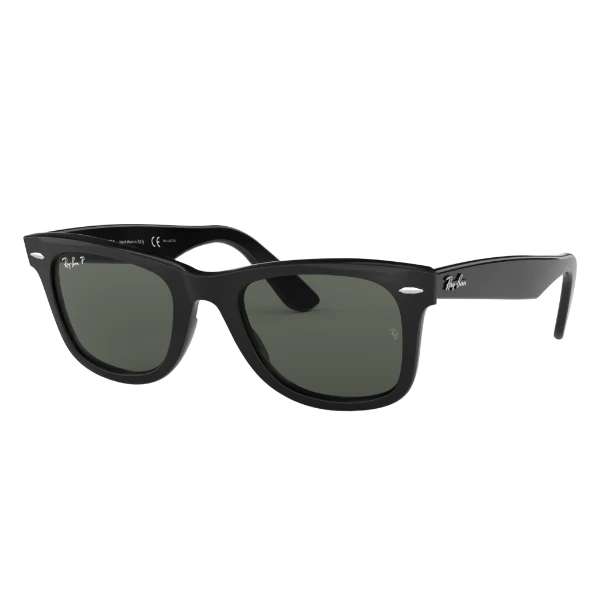 Ray-Ban Wayfarer Classic Rb2140 F901 52 - Image 2