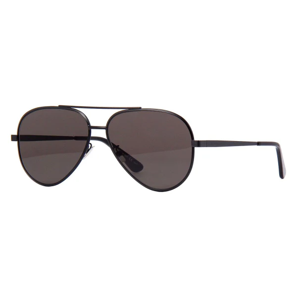 Saint Laurent Black Metal Classic II ZERO 005 60-13 - Image 2
