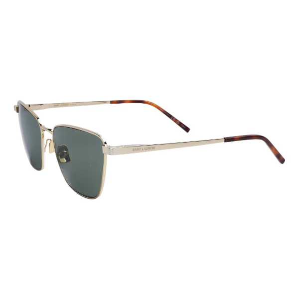 Saint Laurent Sunglasses SL551 003 57-17 - Image 2