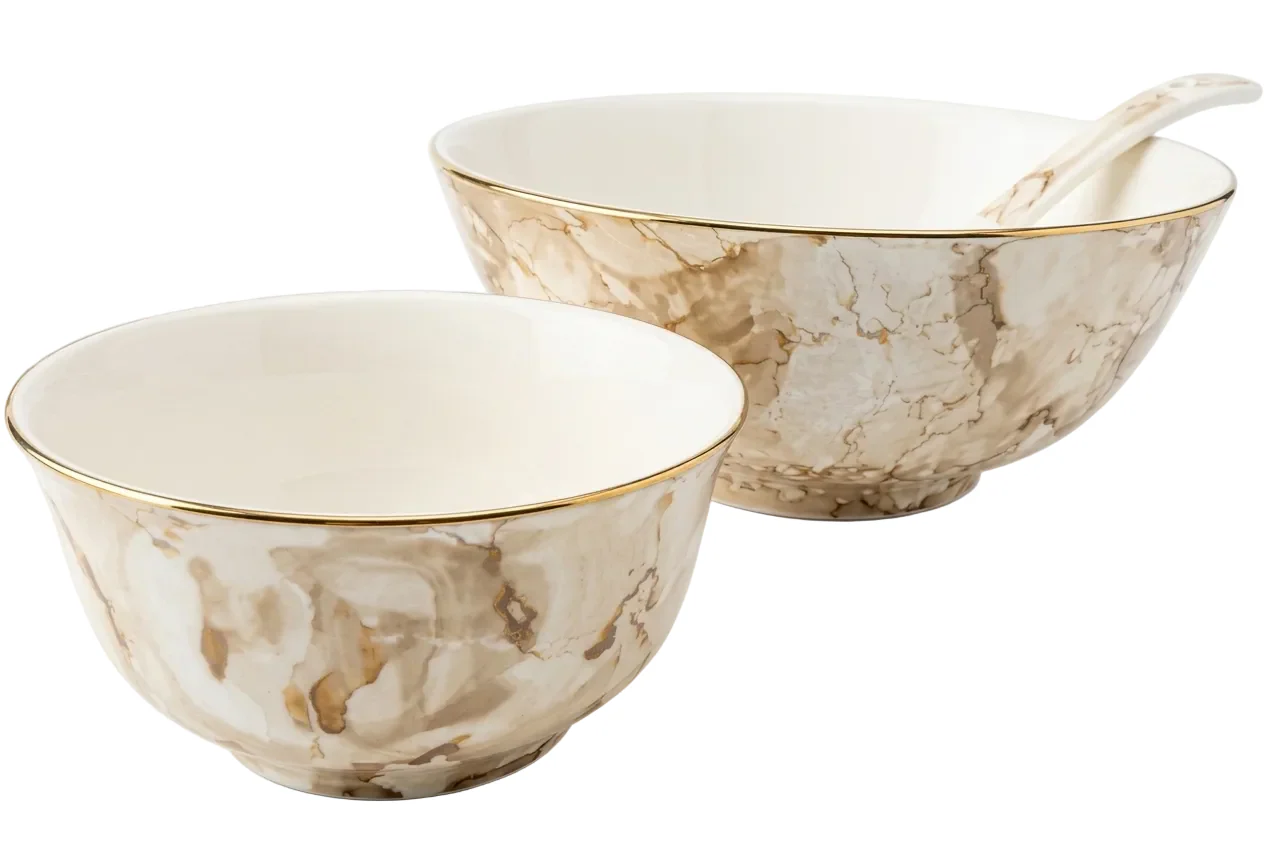 SOUP SET 124 14 PCS (A) - Image 3
