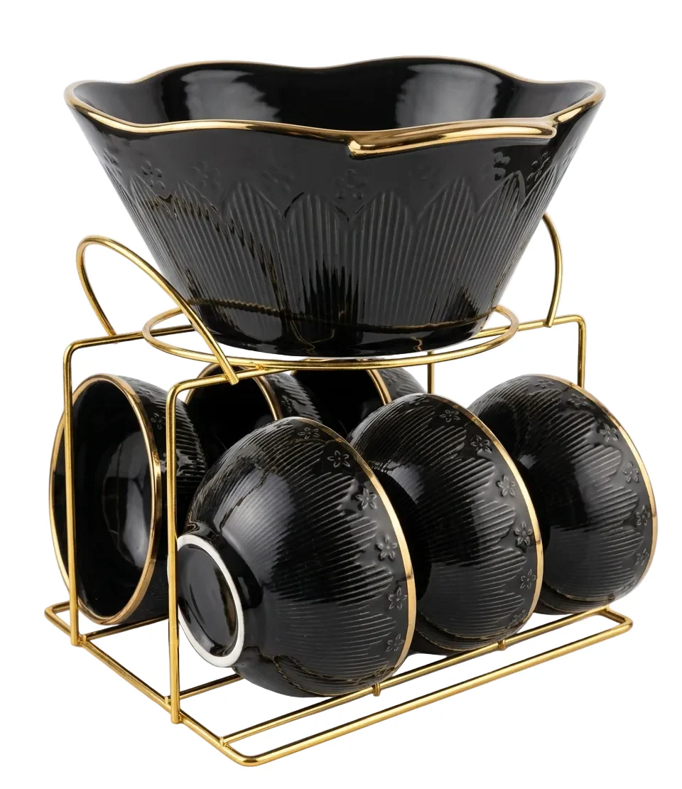 SOUP SET 15 PCS (C) - Image 3