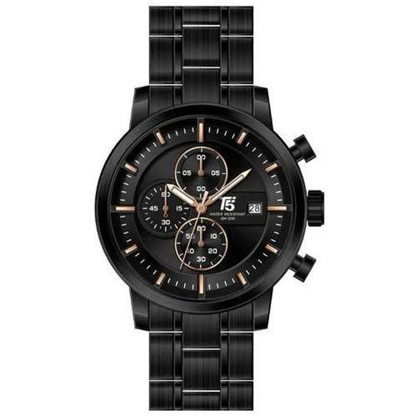 T5 Men's Watch H3589G-F