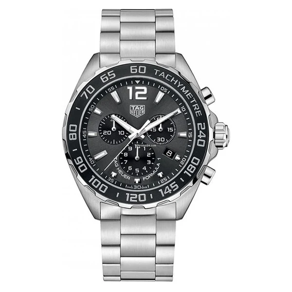 Tag HEUER Formula 1 Gent's Watch CAZ1011.BA0842
