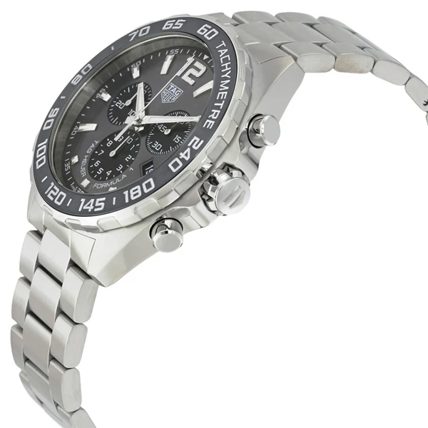 Tag HEUER Formula 1 Gent's Watch CAZ1011.BA0842 - Image 2