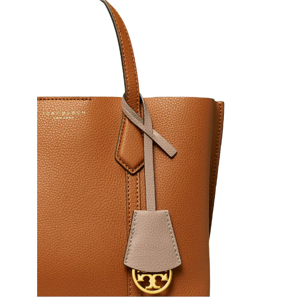 TB 81928 Perry S Tote Light Umber - Image 2