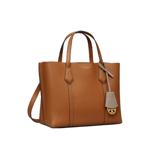 TB 81928 Perry S Tote Light Umber - Image 3