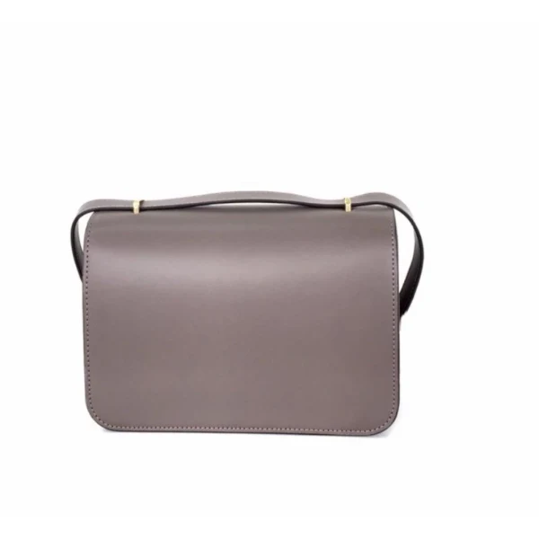 Tory Burch Eleanor Convertible Shoulder Bag Clam Shell - 83009 - Image 2