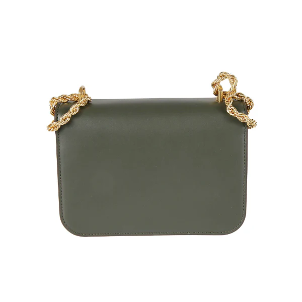 Tory Burch Eleanor Small Bag - 73589 - Image 2