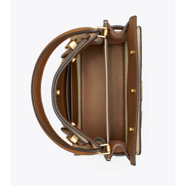 Tory Burch Lee Radziwill Double Bag - 61583 - Image 2